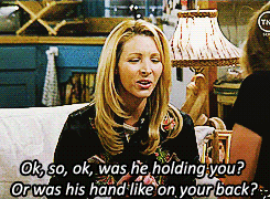  The difference between girls and boys 