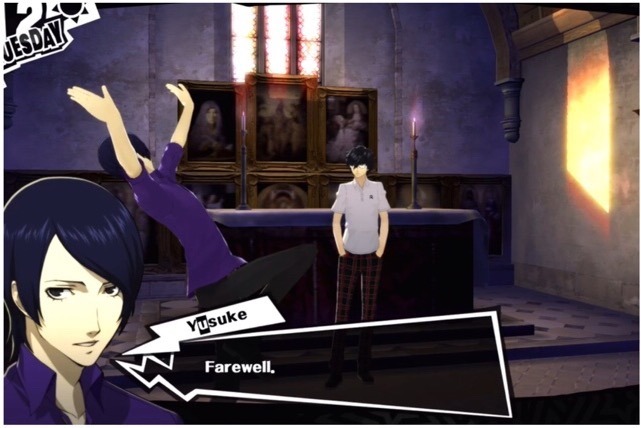 top 3 reasons why i love yusuke kitagawa