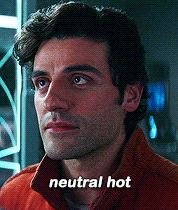 LNC: Poe Dameron Edition