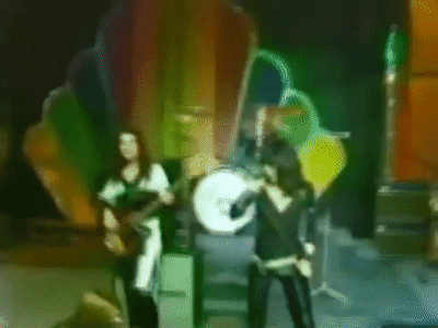 Freddie Mercury Queen