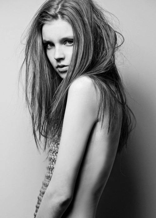 Beautiful and Innocent
