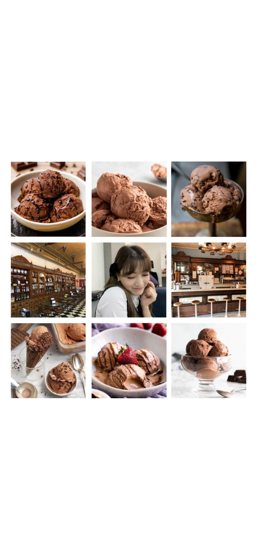 Twice As Ice Cream