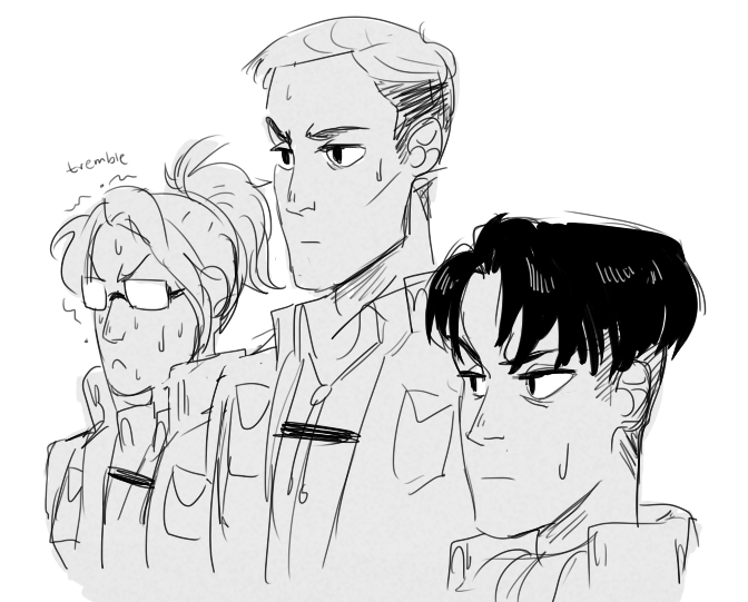 johannathemad:  I HAVE FOUND MY FAVORITE SHOW AND I CAN’T STOP LAUGHING 