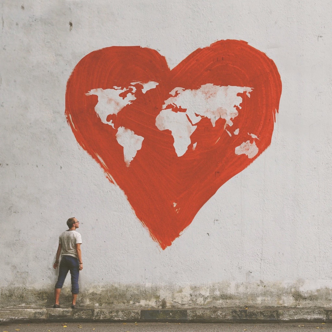 ibaltazar:  it is not a…. human paradigmatic truth“Joel Robison”