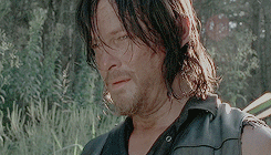 rheedus:  Daryl Dixon in every episode | Them - 5.10 