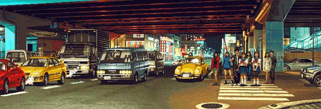 Petapeta まるで映画の1シーン 格闘ゲーム の背景gifアニメ 31選 Ddn Japan Petapeta まるで映画の1シーン 格闘ゲーム の背景gifアニメ 31選 Ddn Japan