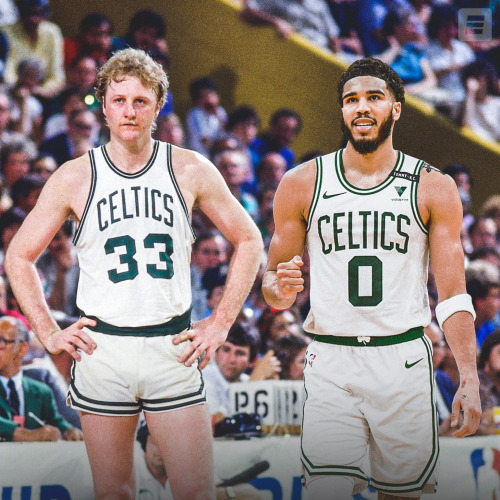 The only Celts to drop 60. Ever. 