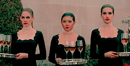 andybarclay:Ready or Not (2019) dir. Matt Bettinelli-Olpin, Tyler Gillett