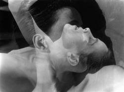 neo-catharsis:  Imogen Cunningham - Martha Graham, 1931 