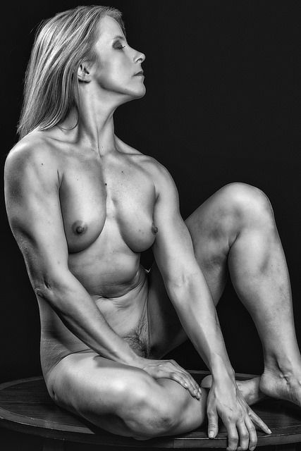fred2x:Denise Herrera / Artistic Physique