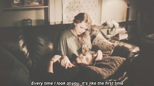 enchantedswift13:  You made a rebel of a careless man’s careful daughter 