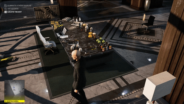 Hitman 2