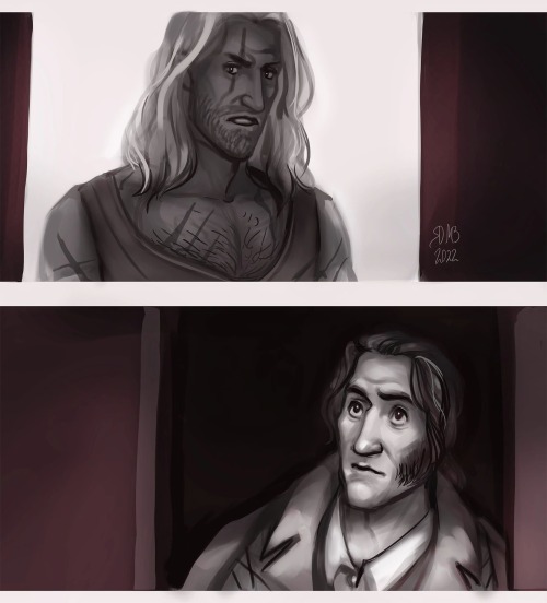 Just Imagine Those Two As Roommates Matched By Dandelion
