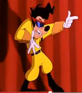 lbhb-media:Can we please take a moment to discuss how Mayor Dewey and his son Buck are like straight out of the opening of Goofy movie? It’s been buggin’ me throughout the whole show haha xD
