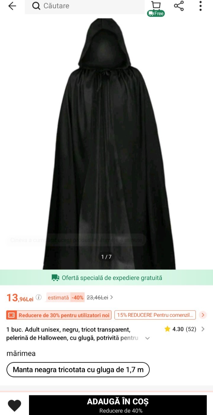 POOKIE! I Finally Decided What I'm Gonna Be For Halloween !