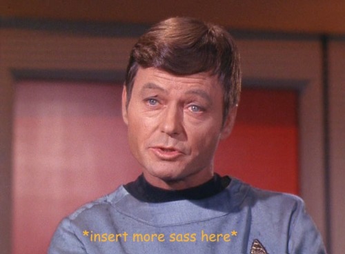 captioningcrusader:The basic plot of every Star Trek episode ever.Based off this post (x)