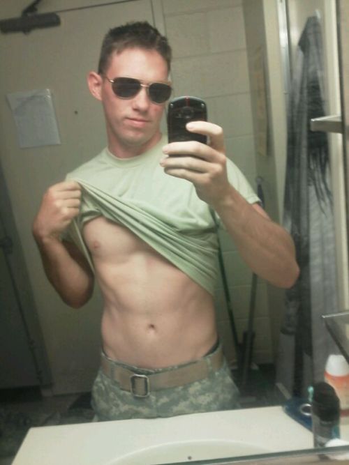 lcplmattyboy:  US Army Dean