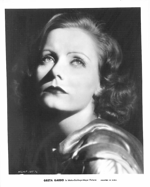 classyhollwood: Greta Garbo for “A Woman Of Affairs” 1928  Photographed by Ruth Harriet Louise