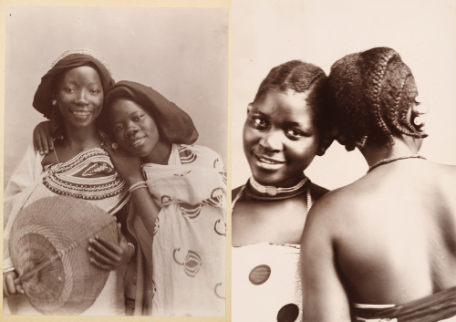 swahiliculture: Sailors and Daughters. Early Photography and the Indian Ocean (the Swahili Coast)&nb