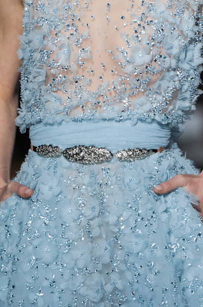 skaodi:  Zuhair Murad Haute Couture Spring/Summer 2015.Paris Fashion Week.