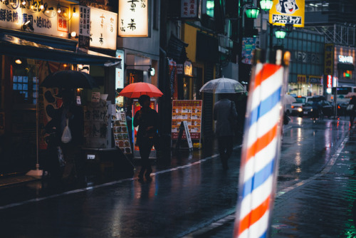 takashiyasui:Everyday life in Tokyo