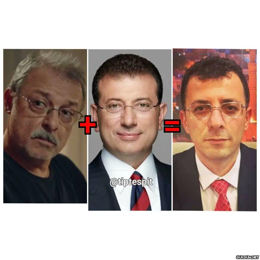 Atilla Şendil + Ekrem...