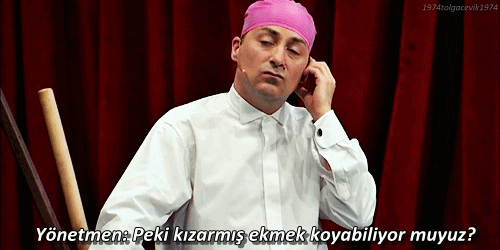 1974tolgacevik1974:  Lan ne güldüm burda asdfghjklşi :DDDD