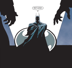 Detective-Comics:  &Amp;Ldquo;Gentlemen.&Amp;Rdquo;  Batman: The Long Halloween (Jeph