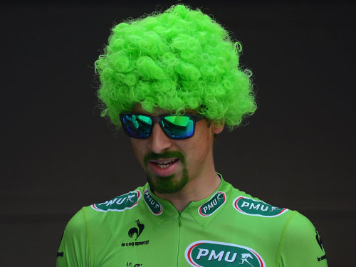 yetifro: fuckyeahcycling: Tour de France 2013 Peter Sagan (via Team Sky | Pro Cycling | Photo G