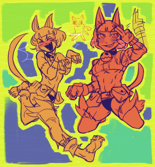 Skullgirls Dumppp