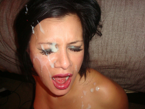 jizznation:  A selection of cummy shots from the mysterious xxxtheunknown 