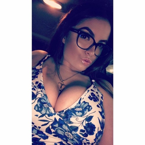 Aspen, I wish I had her nudes