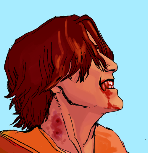 Vampire Ted. Ive Said Enough.