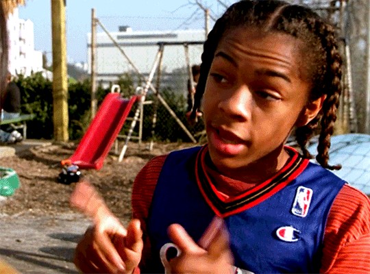 Calvin Cambridge  Bow wow, Lil bow wow, Like mike