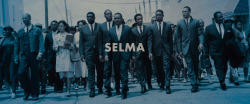 raysofcinema:   SELMA (2014)  Directed by