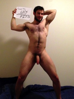 peterluvr:  daddydrool:  Follow http://daddydrool.tumblr.com   Ok… Peterluvr.tumblr.com is a great page to follow if you like em hot! I also love follower submissions. Let’s see what you got 