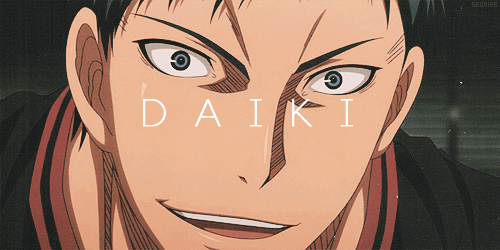 Aomine In Ep.43