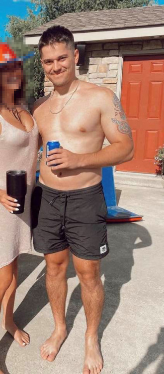 “Former college soccer player getting a softening dad bod.” (Submission)Submissions can be sent by s