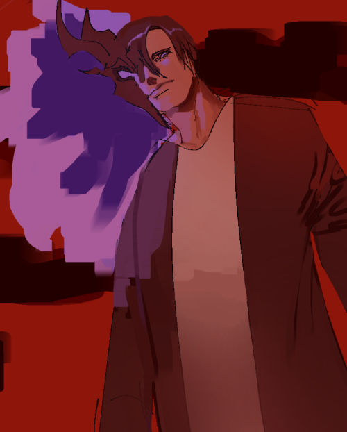 Also Unfinished Cuz Idc .