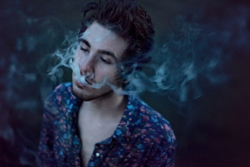 the-frozen:  12/52 | And My Heart Has Been Running On Fumes. (Explored) by | Jared Tyler on Flickr.