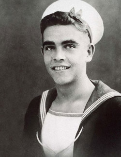 Sean Connery Aged 23 Source