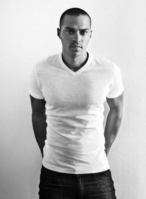 thewildfiresoul:Endless list of favorite, flawless MOC (in no particular order): Jesse Williams - [2