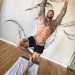 firtar:time to join yoga