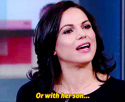 fairestregal:Lana on Regina’s journey to find her happy ending — (x)