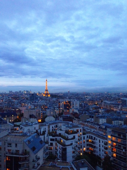 Blue hour, Paris. Nov 14th, 2013 porn pictures