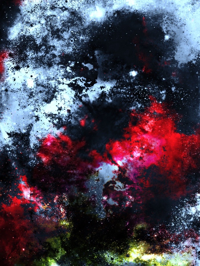 bestof-society6:   ART PRINTS BY NIRETH   Also available as canvas prints, T-shirts,