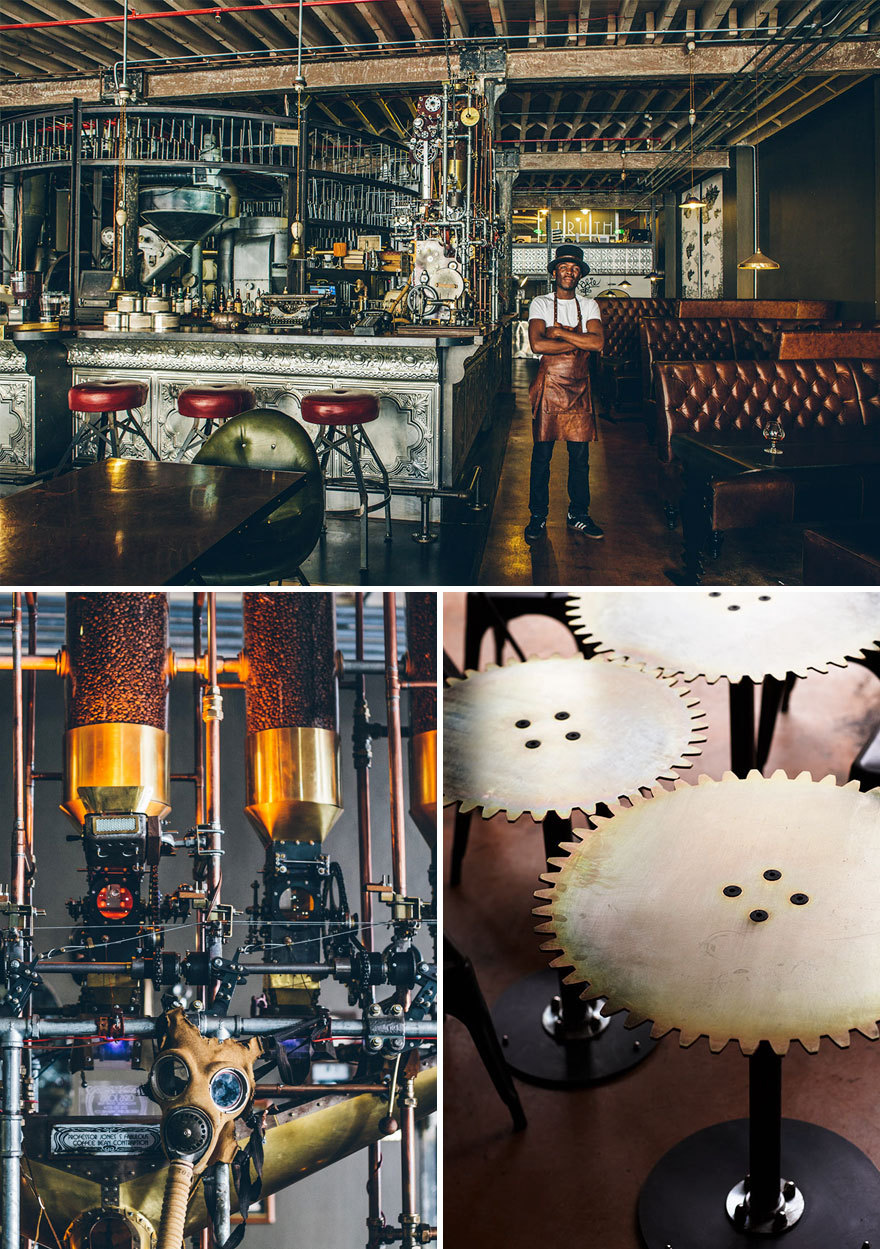 boredpanda:    15+ Of The World’s Most Amazing Restaurants To Eat In Before You