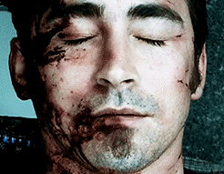 leepacey:Pushing Daisies AU: After Ned’s power is discovered, he is caught, taken away, and experime