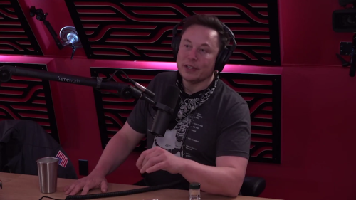 Elon on Joe Rogan&rsquo;s podcast (part 1) ❤❤❤❤❤❤❤❤❤❤❤❤ 