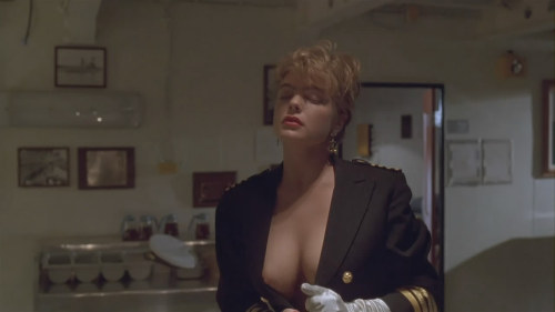 Porn photo topcelebtits:  Erika Eleniak - Under Siegel